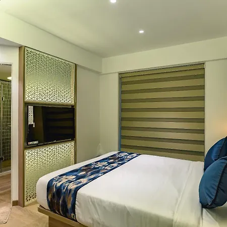 Hotel Eden Serenity