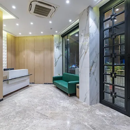 Hotel Eden Serenity Mumbai