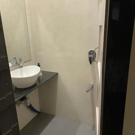 Ground Floor 20 Chimbai Road Bandra West -