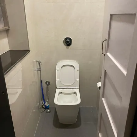 Apartment Ground Floor 20 Chimbai Road Bandra West - Mumbai