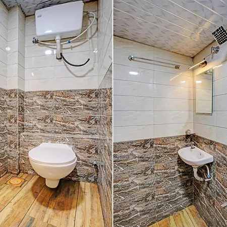 Oyo Sai Mann Lodging & Boarding 3*