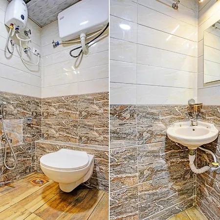 Oyo Sai Mann Lodging & Boarding 3*