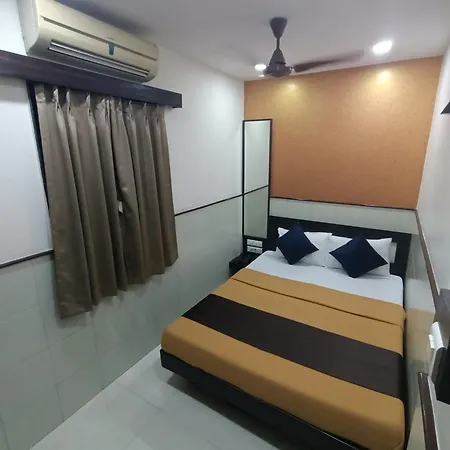 Hotel Triton Sion - Near Us Embassy - Near Bkc Mumbai