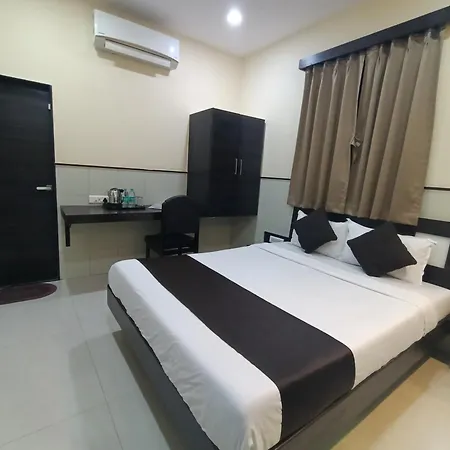 Triton Sion - Near Us Embassy - Near Bkc