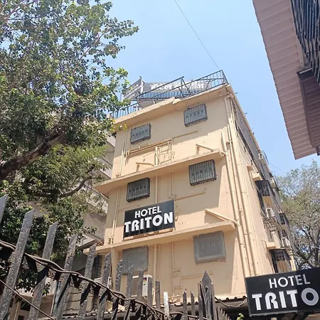 Triton Sion - Near Us Embassy - Near Bkc Hotel