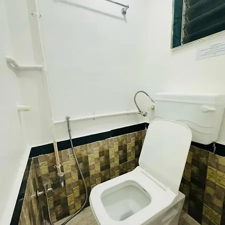 Apartment 1br Parel