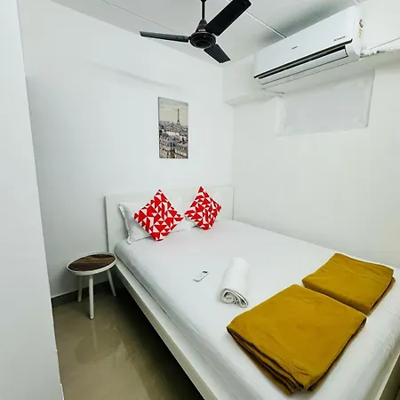 1br Parel Apartment *