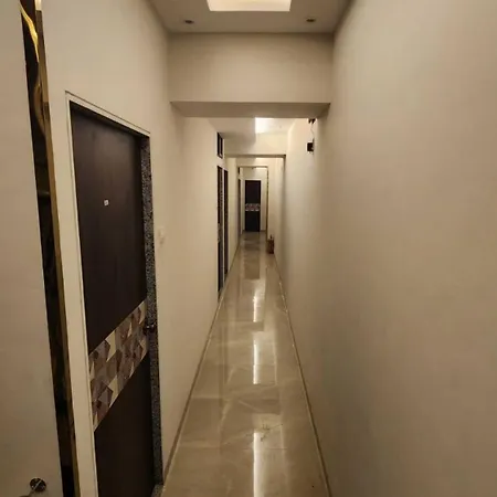 Hotel Vaithi Residency - Andheri West Mumbai