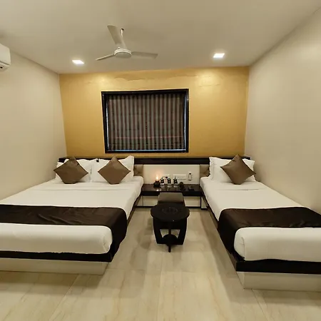 Hotel The Majlis - Colaba Mumbai