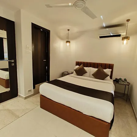 Hotel The Majlis - Colaba 3*