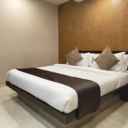 The Majlis - Colaba Hotel 3*