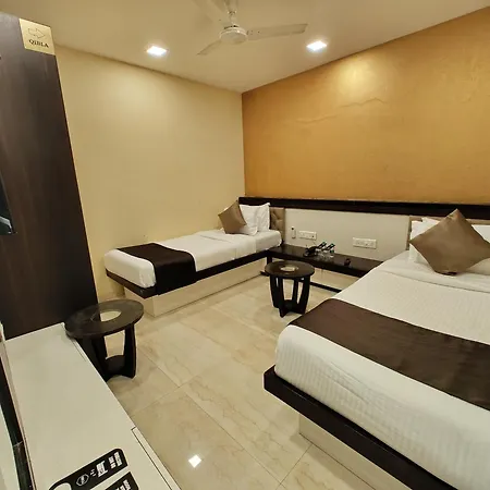 Hotel The Majlis - Colaba
