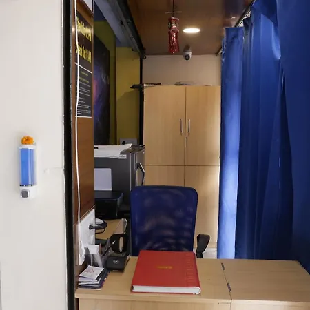 Astropods * Mumbai