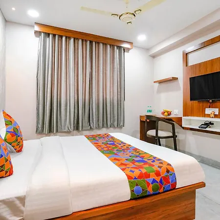Guest house Affari Mumbai
