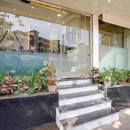 Affari Mumbai