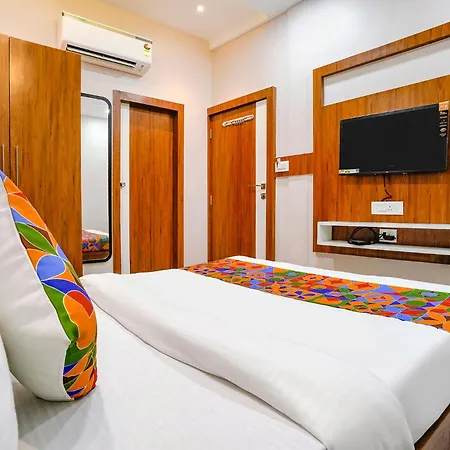 Affari Guest house