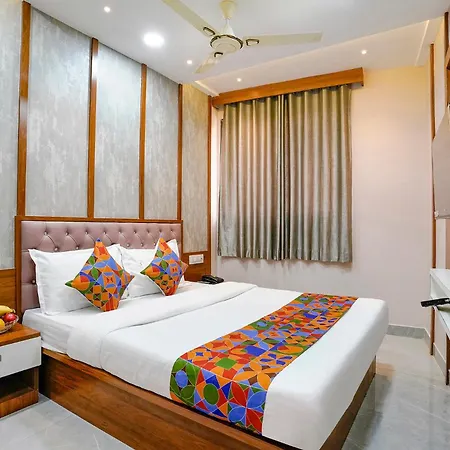 Guest house Affari