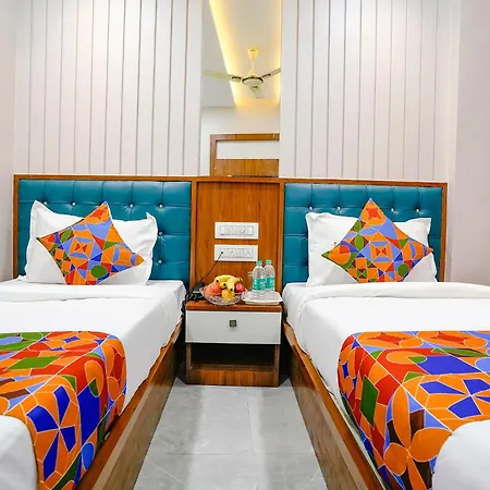Affari Guest house 2*