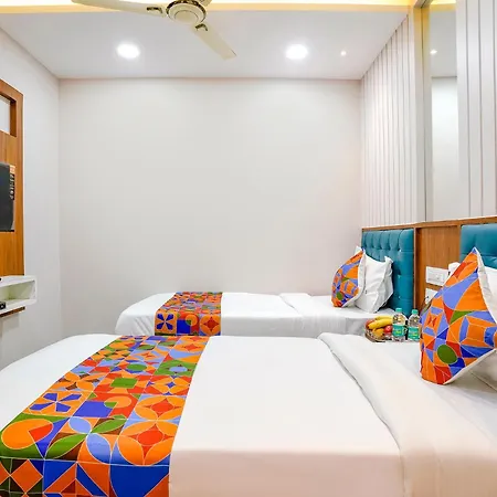 Guest house Affari