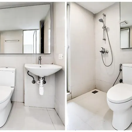Oyo Elegant Hiranandani Guest house