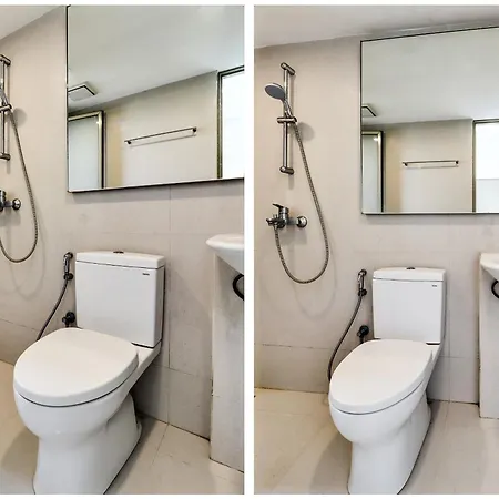 Oyo Elegant Hiranandani Guest house Mumbai