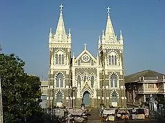 Cpsi Bandra *