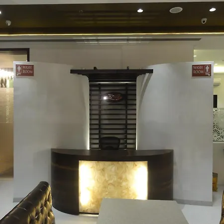 Naaz Executive 3* Mumbai