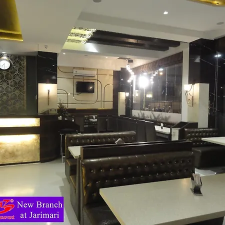 Naaz Executive