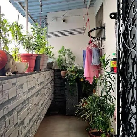 Calm Private With Beautiful View * Mumbai