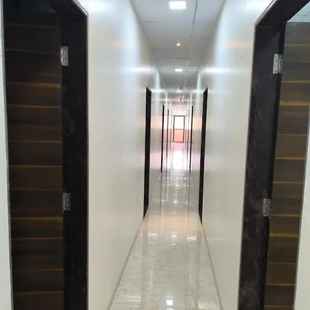 Sapna & Boarding Hotel