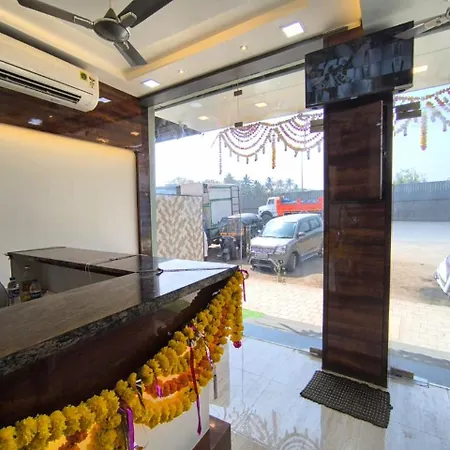 Hotel Sapna & Boarding 2*