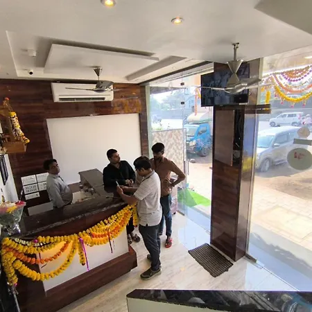 Hotel Sapna & Boarding Mumbai
