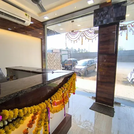 Sapna & Boarding Hotel