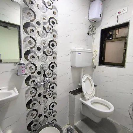 Hotel Sapna & Boarding Mumbai