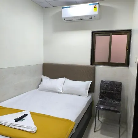 Sapna & Boarding Hotel Mumbai