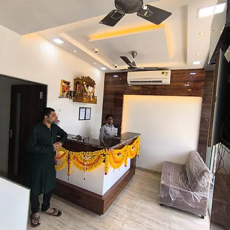 Hotel Sapna & Boarding 2*