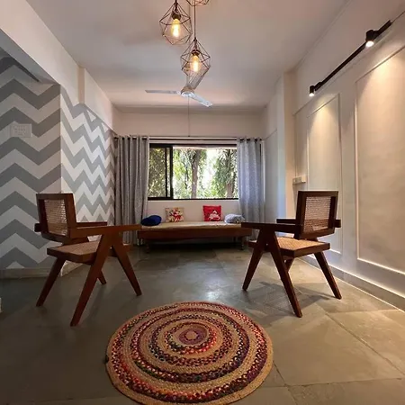 Home Stay Apartment Mumbai