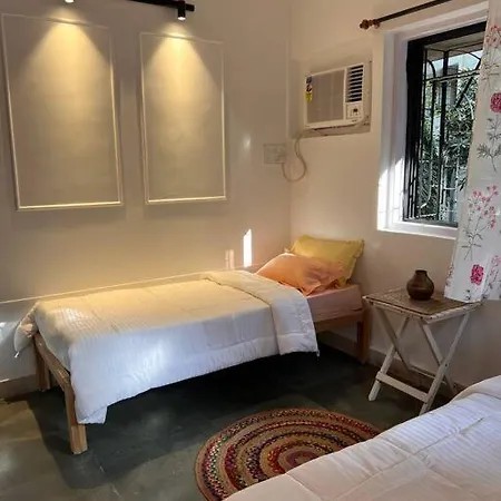 Home Stay Mumbai