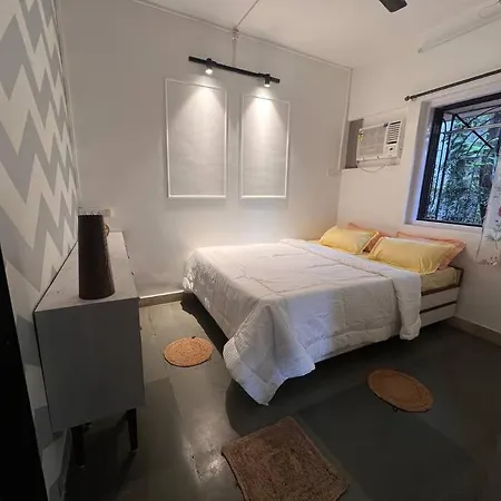 Home Stay * Mumbai