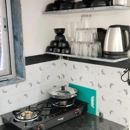 1br In Lower Parel Mumbai