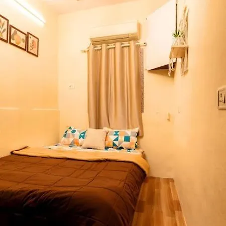 Budget Friendly At Carter Road Apartment *