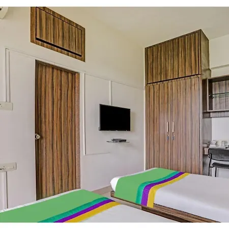 Welcome Service Apartment *