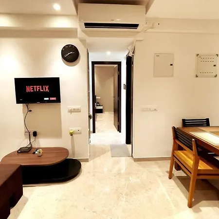 Prime 1 Bhk In Hiranandani Powai * Mumbai