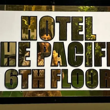 Royal The Pacific Hotel