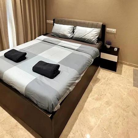 Prime 1 Bhk In Hiranandani Powai *