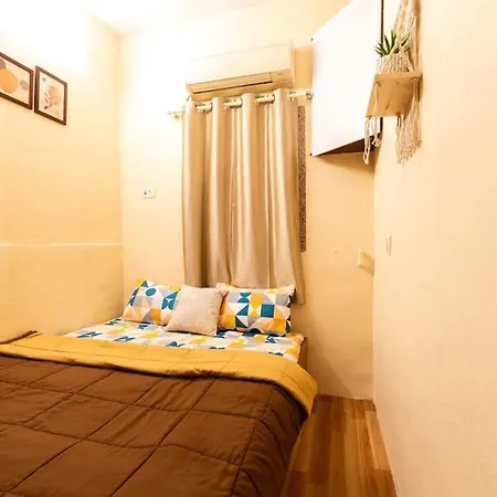 Budget Friendly At Carter Road Apartment *