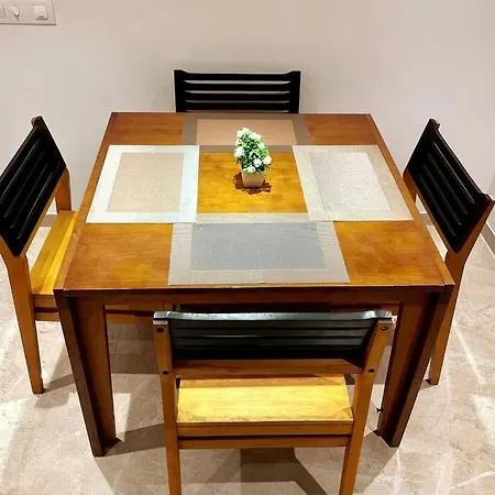 Prime 1 Bhk In Hiranandani Powai Mumbai