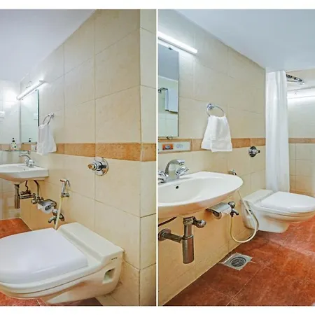 Welcome Service Apartment