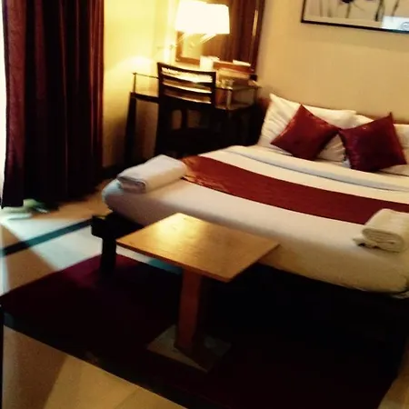 Sapna Marine Hotel