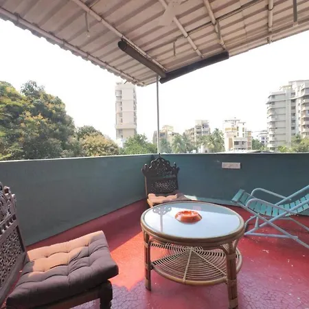 Queenie - Bandra West Mumbai